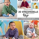 20 STRICKMODELLE FÜR BABYS